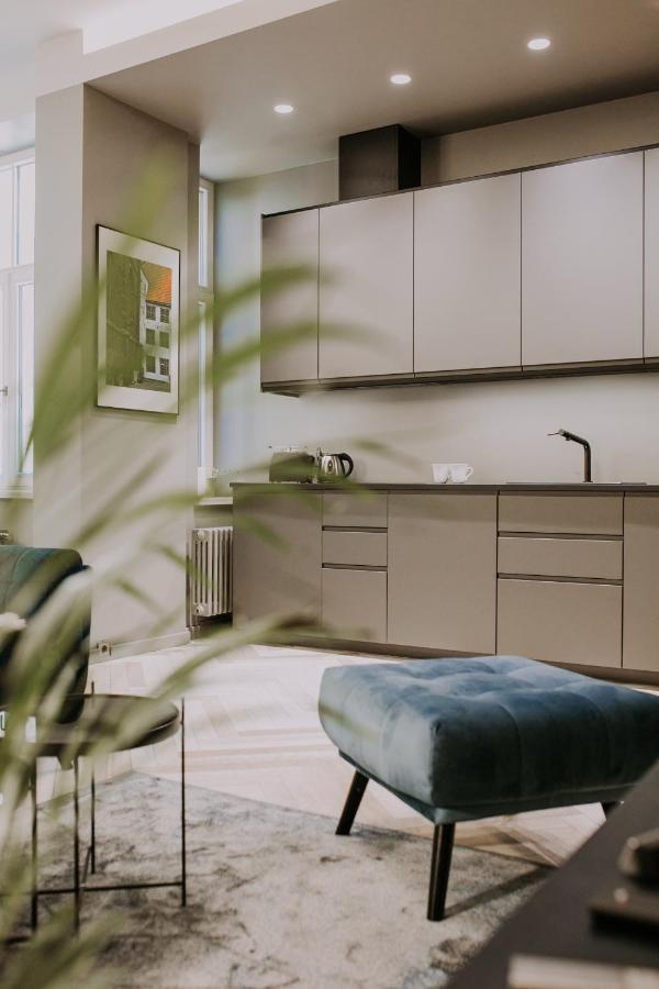 Eden Apartment Riga Exterior photo