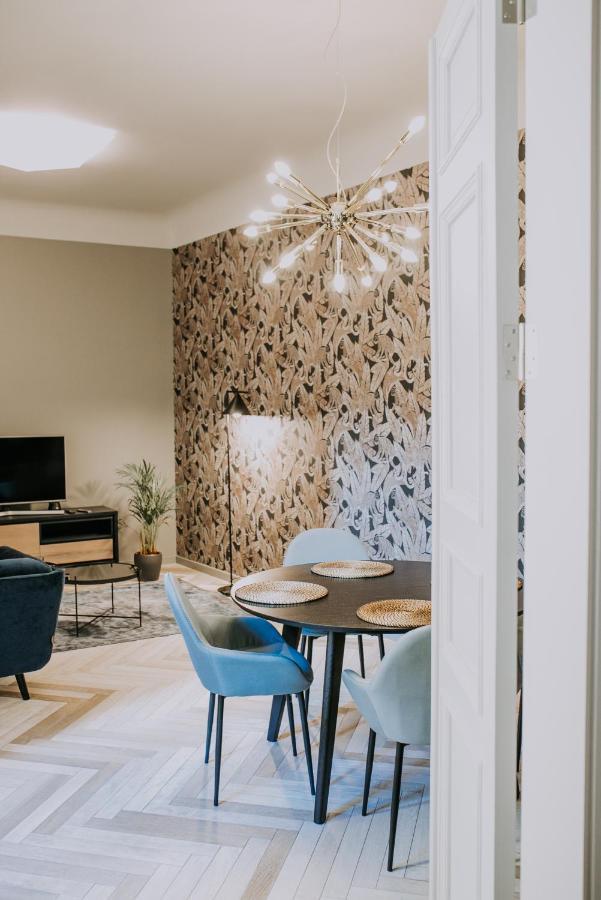 Eden Apartment Riga Exterior photo