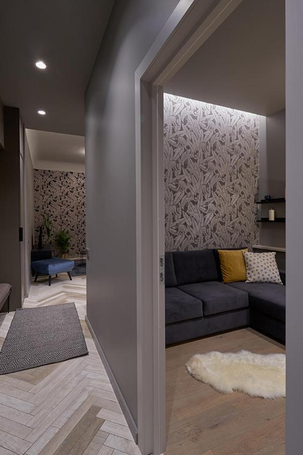 Eden Apartment Riga Exterior photo