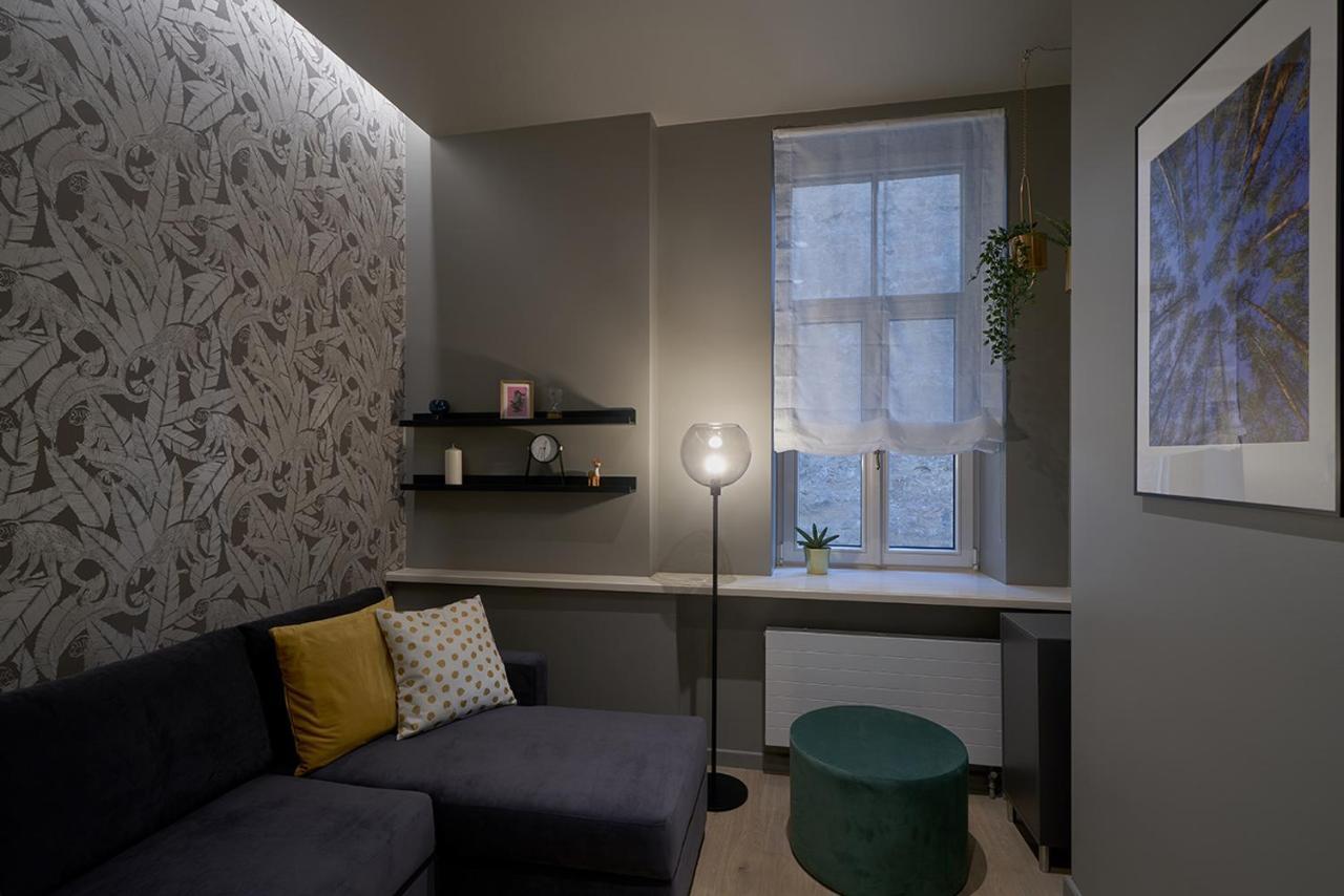 Eden Apartment Riga Exterior photo